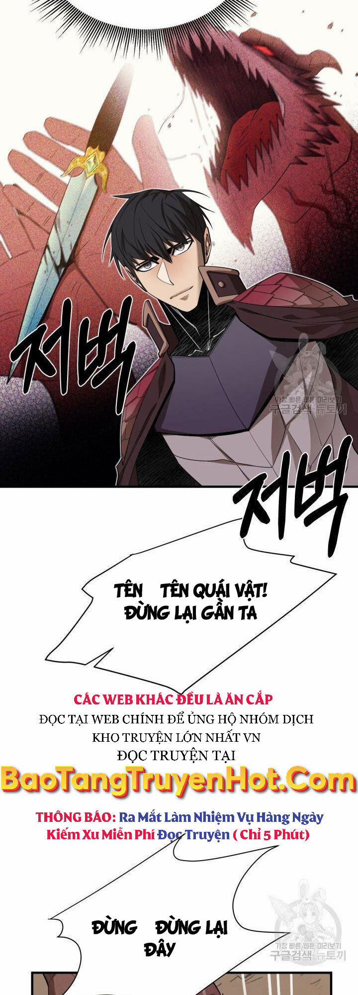 Tôi Càng Ăn Càng Trở Nên Mạnh Mẽ 77 trang 10