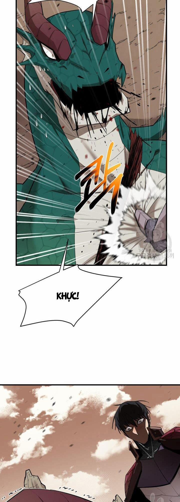 Tôi Càng Ăn Càng Trở Nên Mạnh Mẽ 77 trang 11