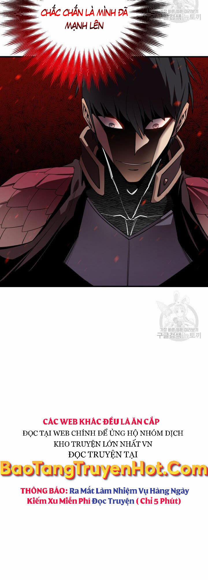 Tôi Càng Ăn Càng Trở Nên Mạnh Mẽ 77 trang 13