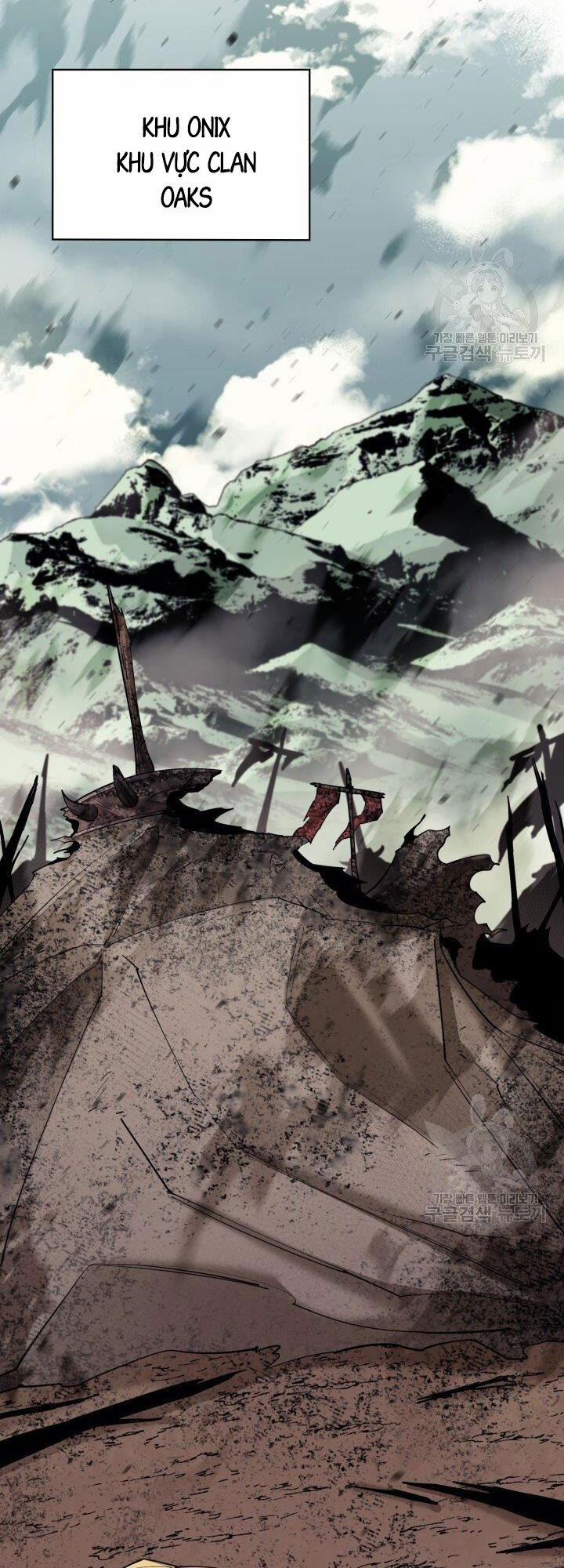 Tôi Càng Ăn Càng Trở Nên Mạnh Mẽ 77 trang 15