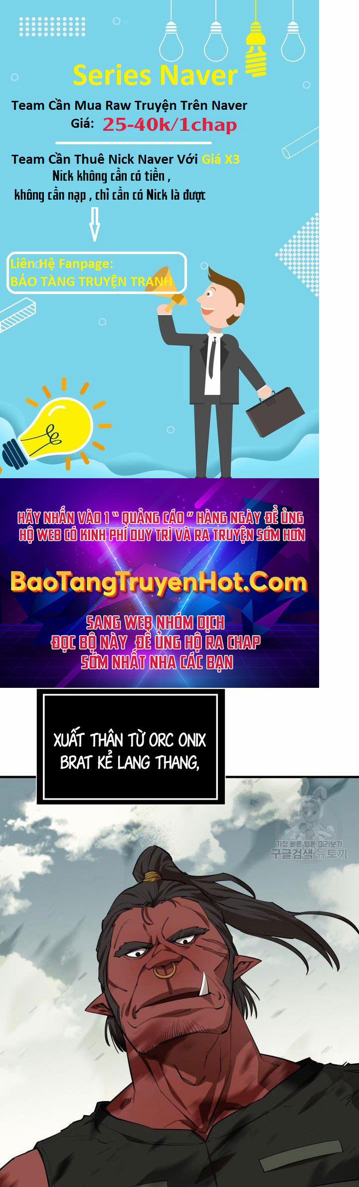 Tôi Càng Ăn Càng Trở Nên Mạnh Mẽ 77 trang 20