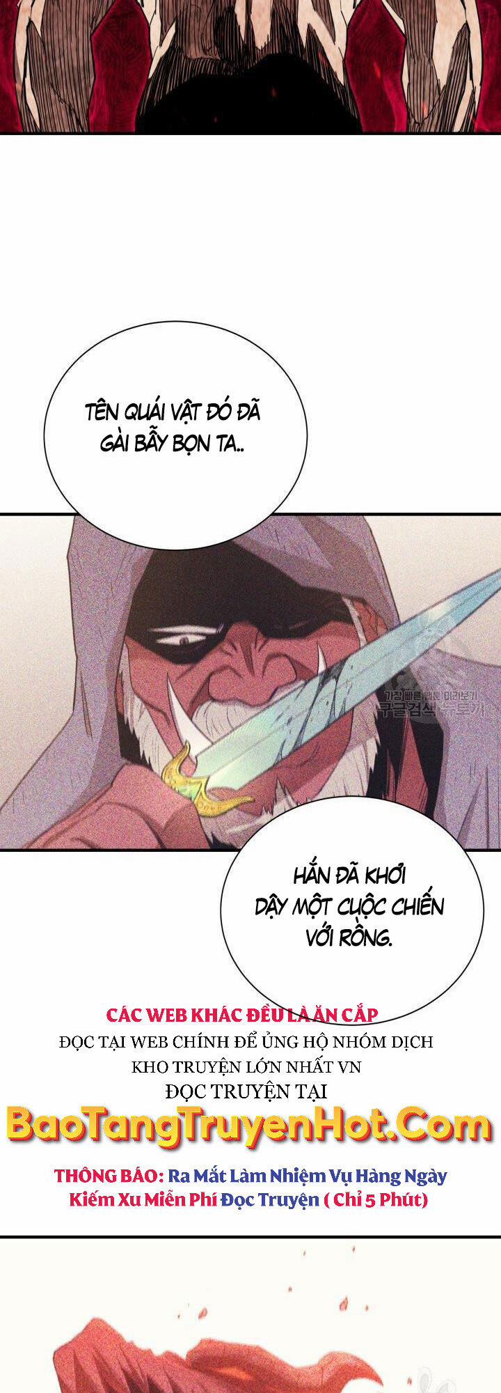 Tôi Càng Ăn Càng Trở Nên Mạnh Mẽ 77 trang 24