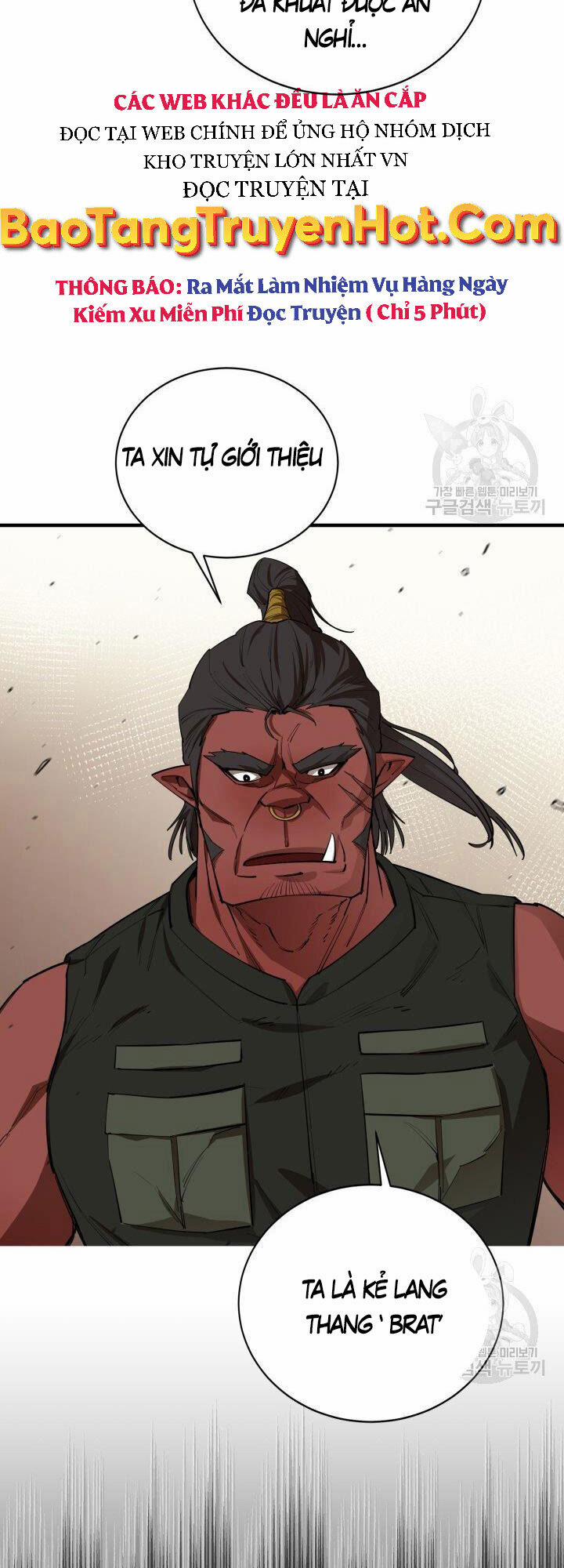 Tôi Càng Ăn Càng Trở Nên Mạnh Mẽ 77 trang 29