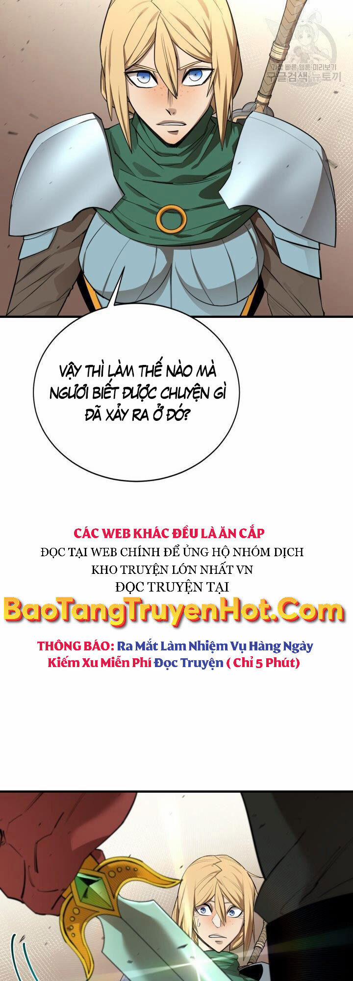 Tôi Càng Ăn Càng Trở Nên Mạnh Mẽ 77 trang 39