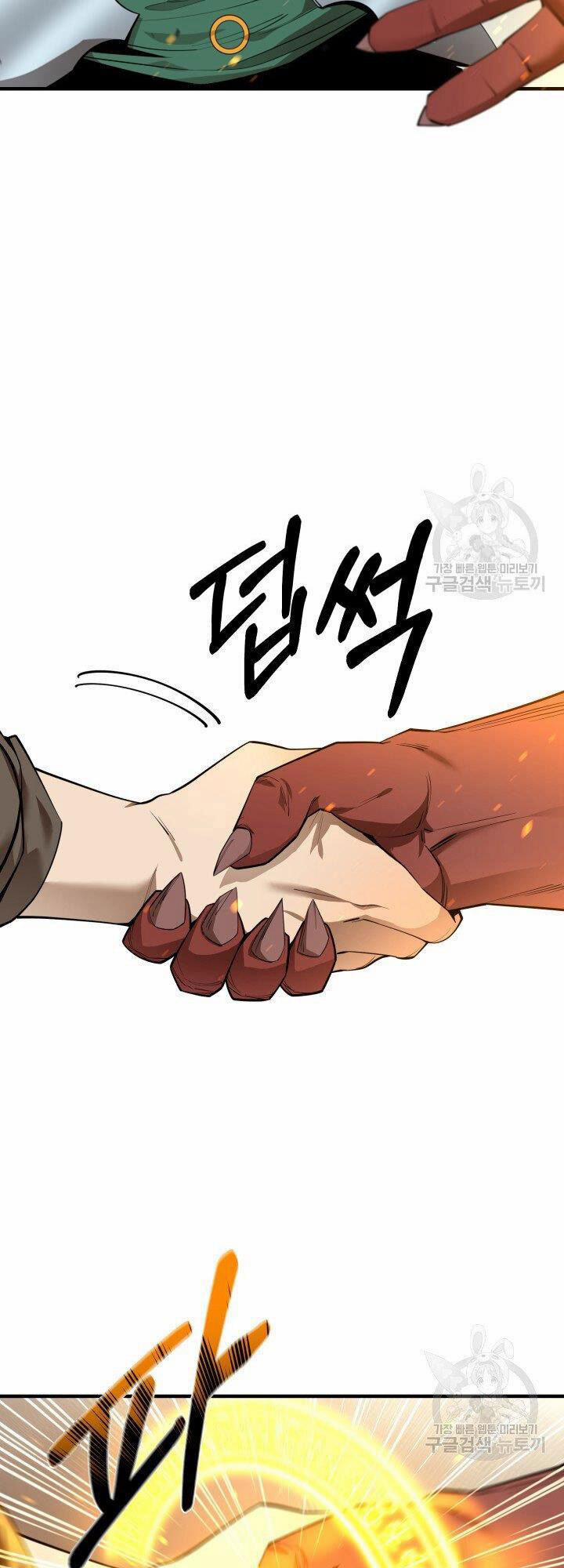 Tôi Càng Ăn Càng Trở Nên Mạnh Mẽ 77 trang 42