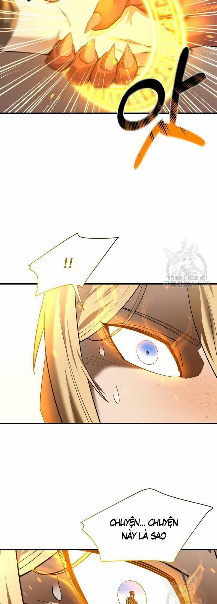 Tôi Càng Ăn Càng Trở Nên Mạnh Mẽ 77 trang 43