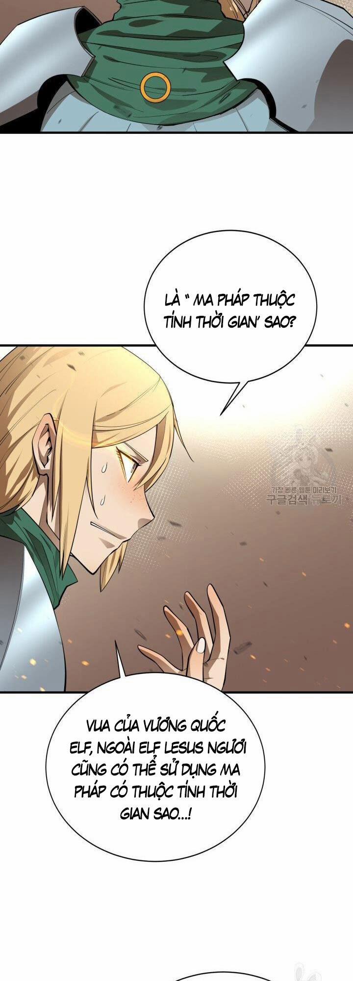 Tôi Càng Ăn Càng Trở Nên Mạnh Mẽ 77 trang 49