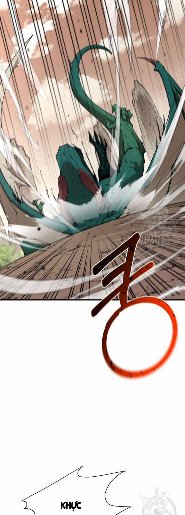 Tôi Càng Ăn Càng Trở Nên Mạnh Mẽ 77 trang 5