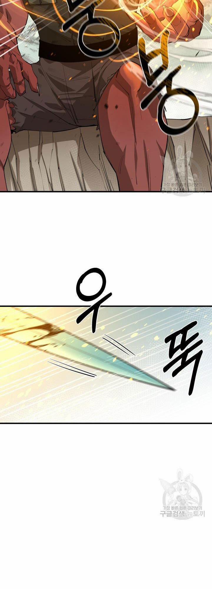 Tôi Càng Ăn Càng Trở Nên Mạnh Mẽ 77 trang 54