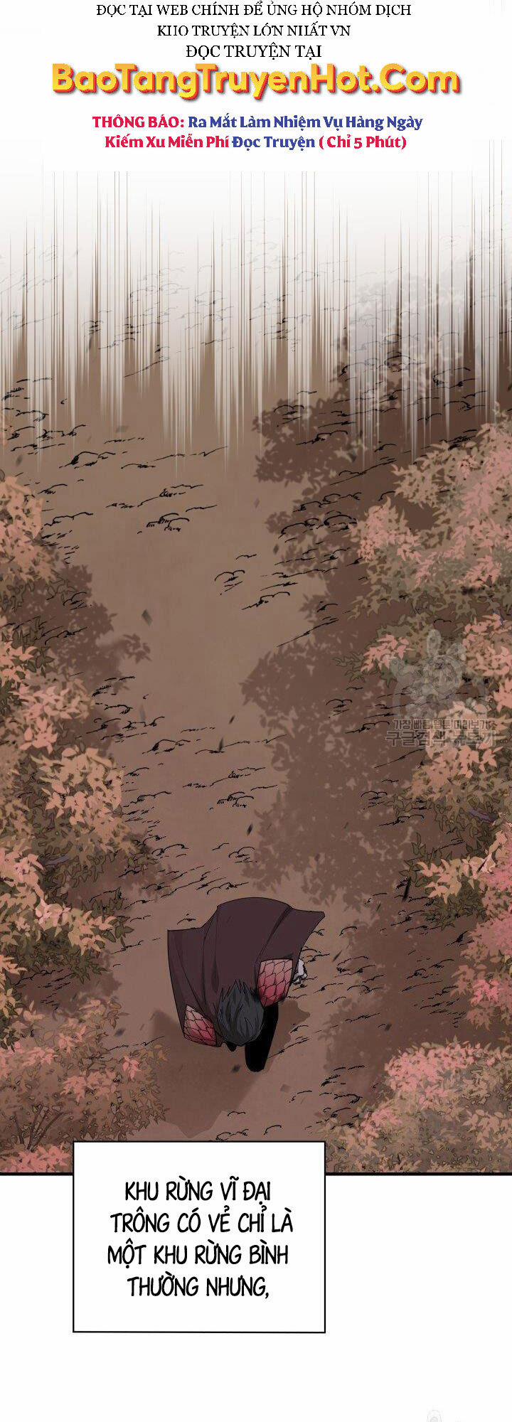 Tôi Càng Ăn Càng Trở Nên Mạnh Mẽ 77 trang 56