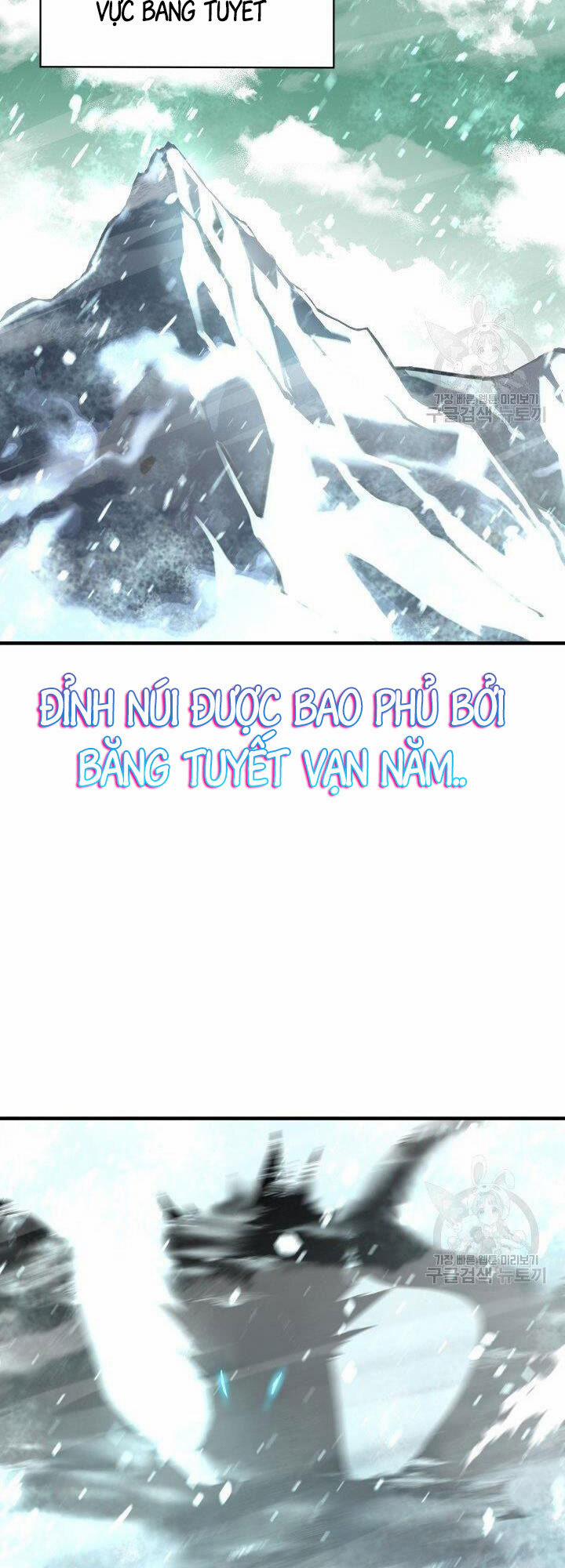 Tôi Càng Ăn Càng Trở Nên Mạnh Mẽ 77 trang 59