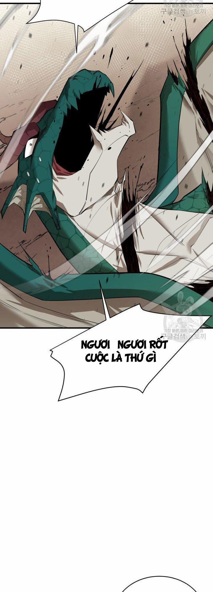 Tôi Càng Ăn Càng Trở Nên Mạnh Mẽ 77 trang 6