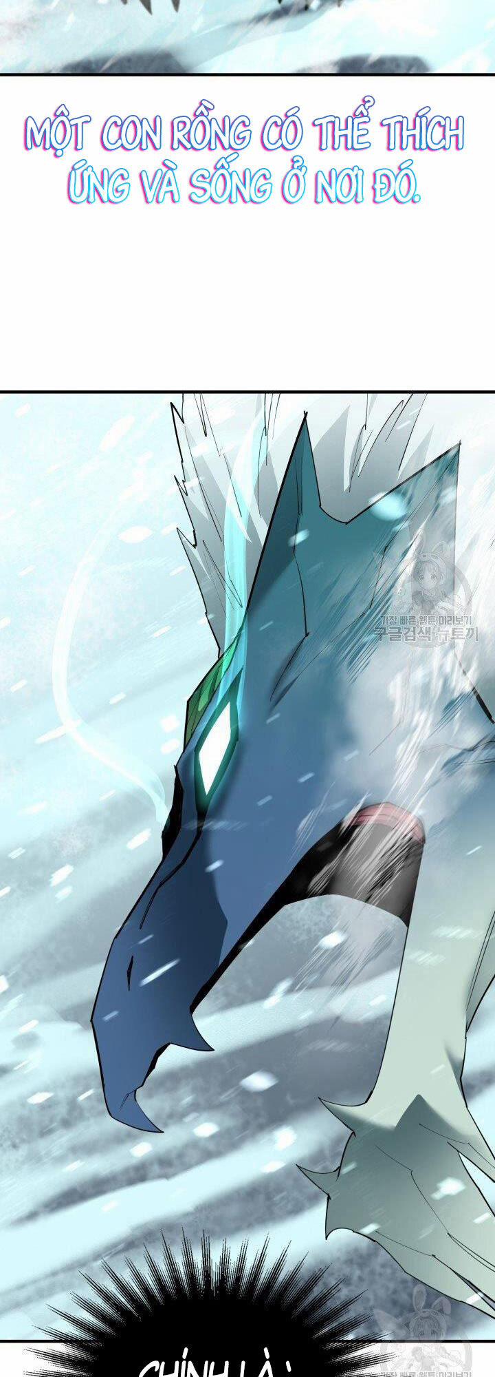 Tôi Càng Ăn Càng Trở Nên Mạnh Mẽ 77 trang 61