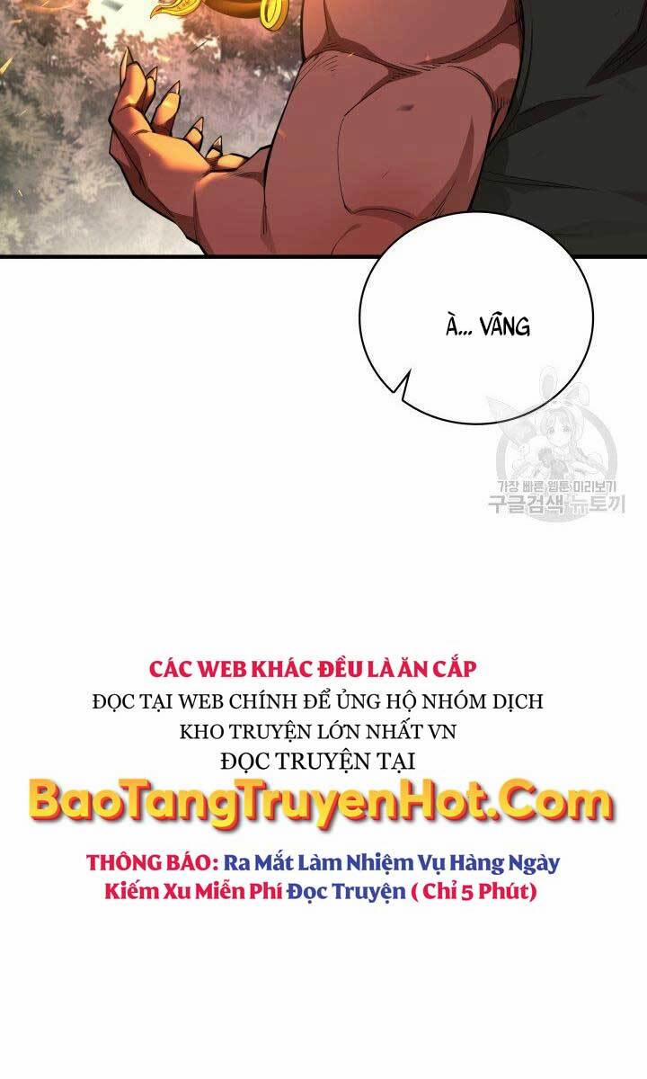 Tôi Càng Ăn Càng Trở Nên Mạnh Mẽ 78 trang 10