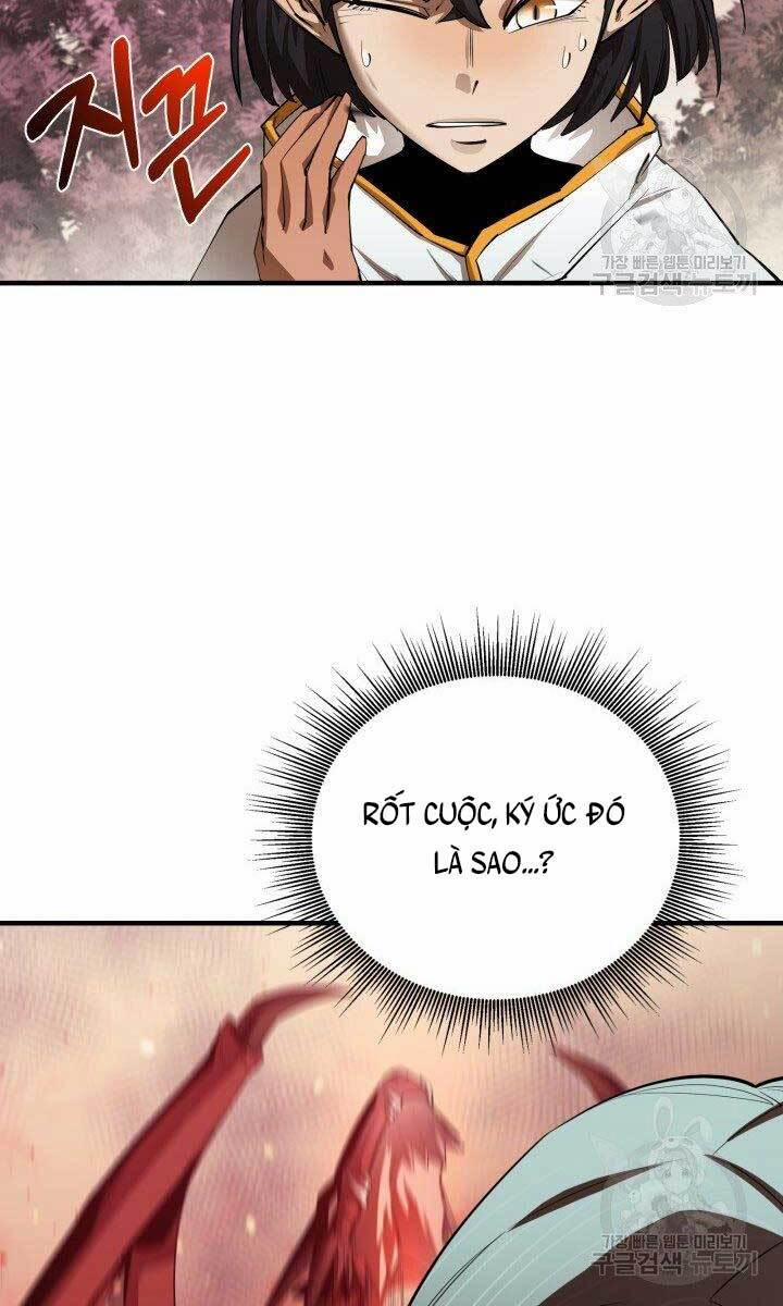 Tôi Càng Ăn Càng Trở Nên Mạnh Mẽ 78 trang 12