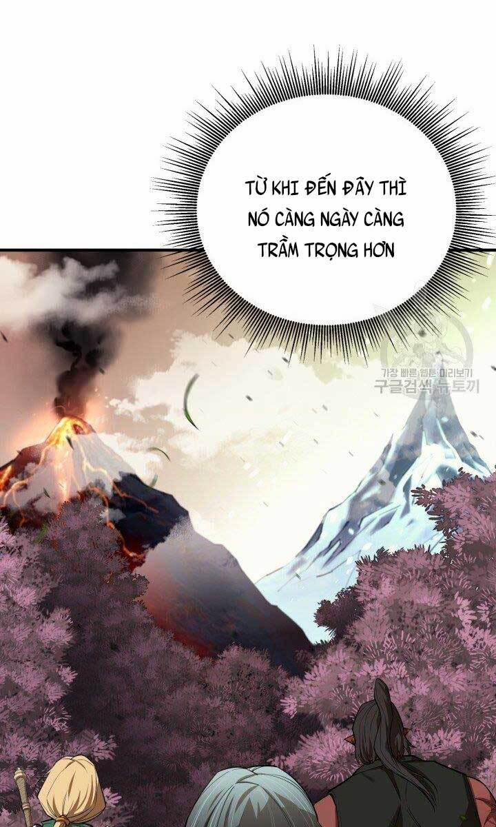 Tôi Càng Ăn Càng Trở Nên Mạnh Mẽ 78 trang 14