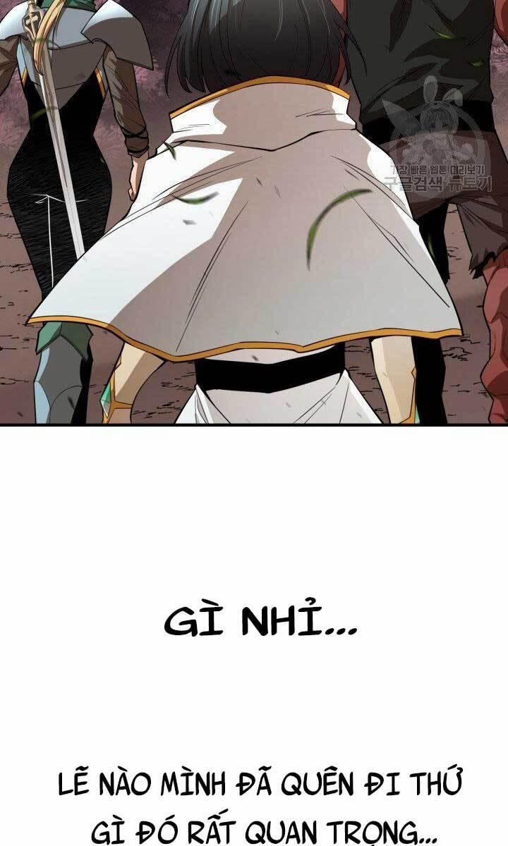Tôi Càng Ăn Càng Trở Nên Mạnh Mẽ 78 trang 15