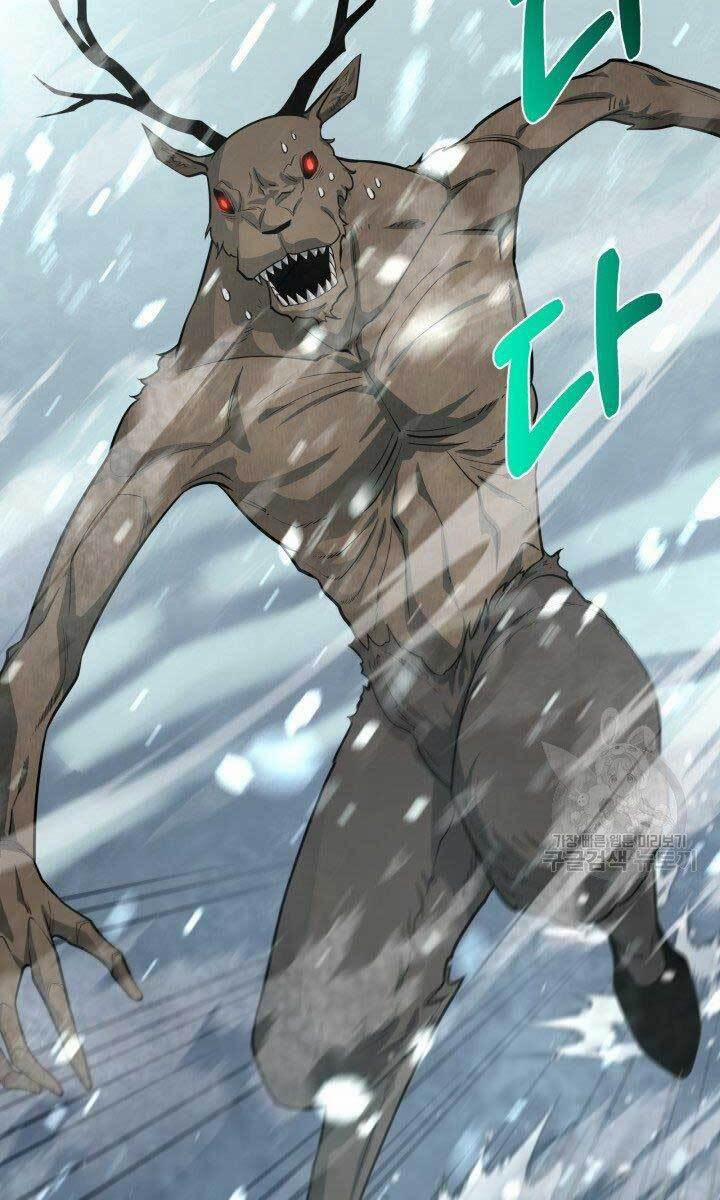 Tôi Càng Ăn Càng Trở Nên Mạnh Mẽ 78 trang 22