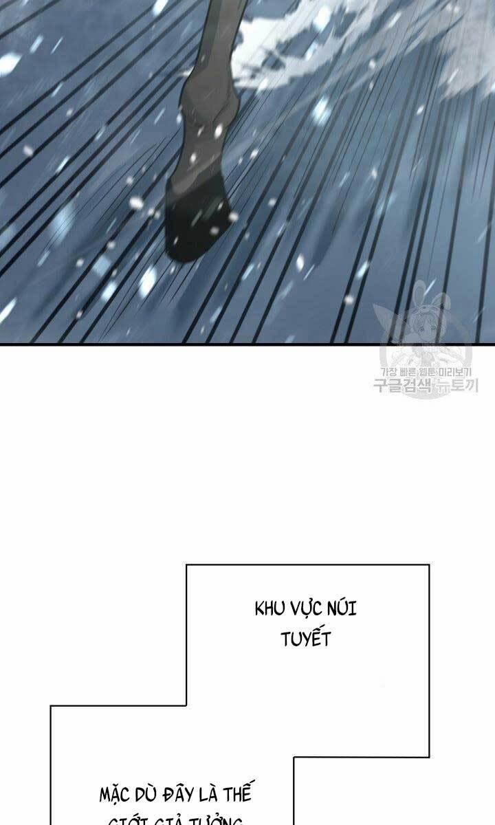 Tôi Càng Ăn Càng Trở Nên Mạnh Mẽ 78 trang 23