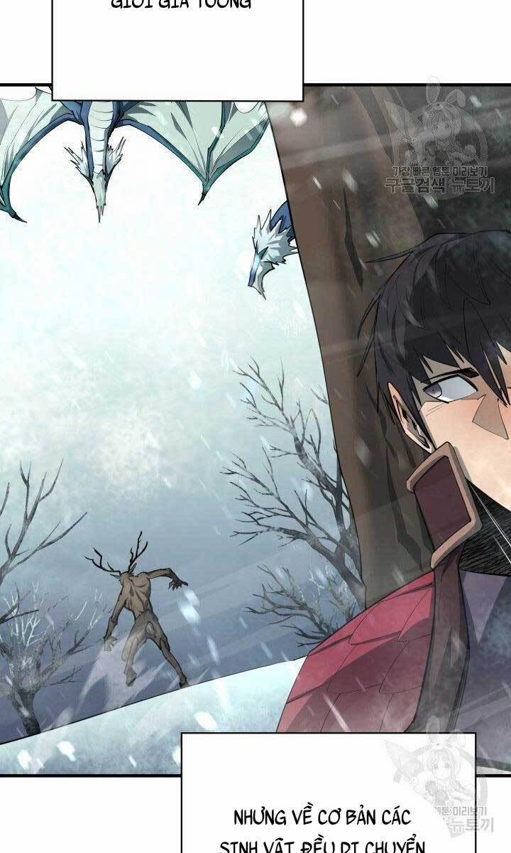 Tôi Càng Ăn Càng Trở Nên Mạnh Mẽ 78 trang 24