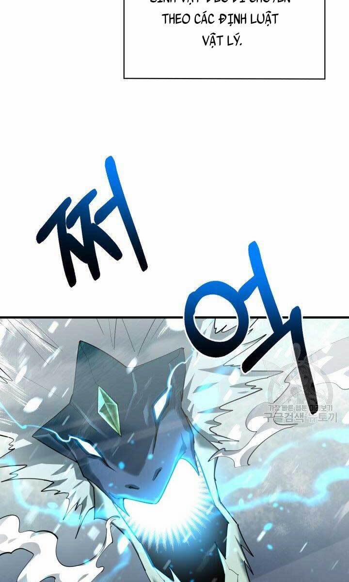 Tôi Càng Ăn Càng Trở Nên Mạnh Mẽ 78 trang 25