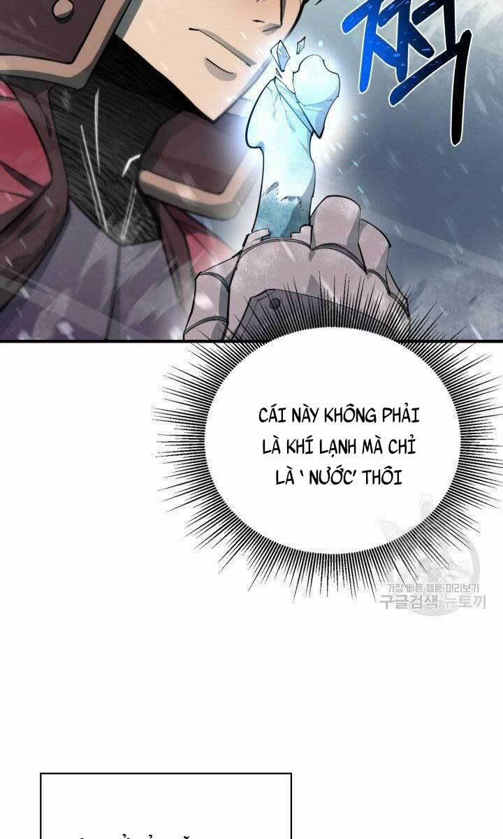 Tôi Càng Ăn Càng Trở Nên Mạnh Mẽ 78 trang 34