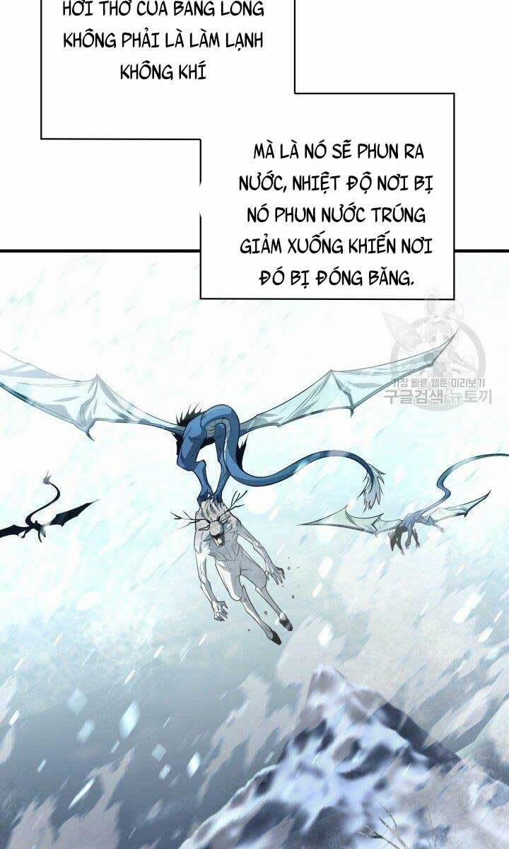 Tôi Càng Ăn Càng Trở Nên Mạnh Mẽ 78 trang 35