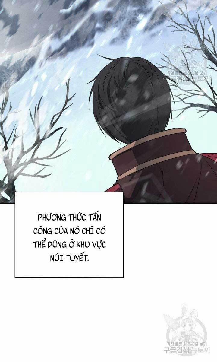 Tôi Càng Ăn Càng Trở Nên Mạnh Mẽ 78 trang 36