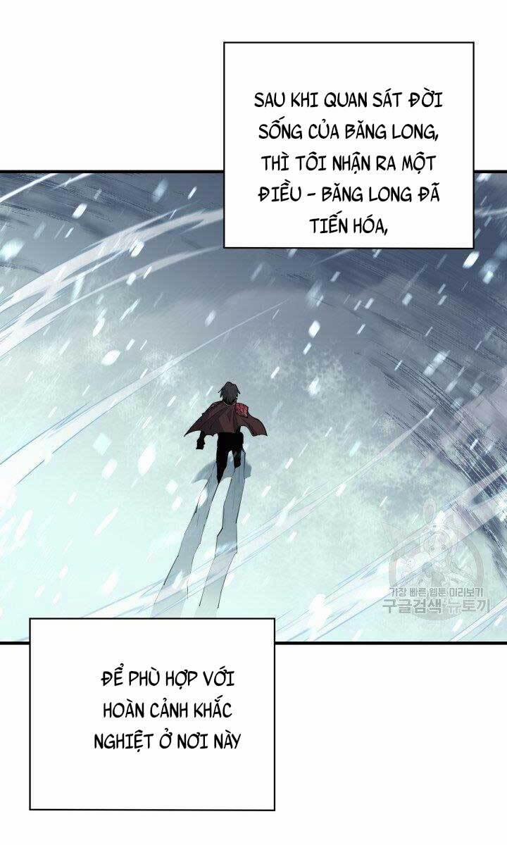 Tôi Càng Ăn Càng Trở Nên Mạnh Mẽ 78 trang 37