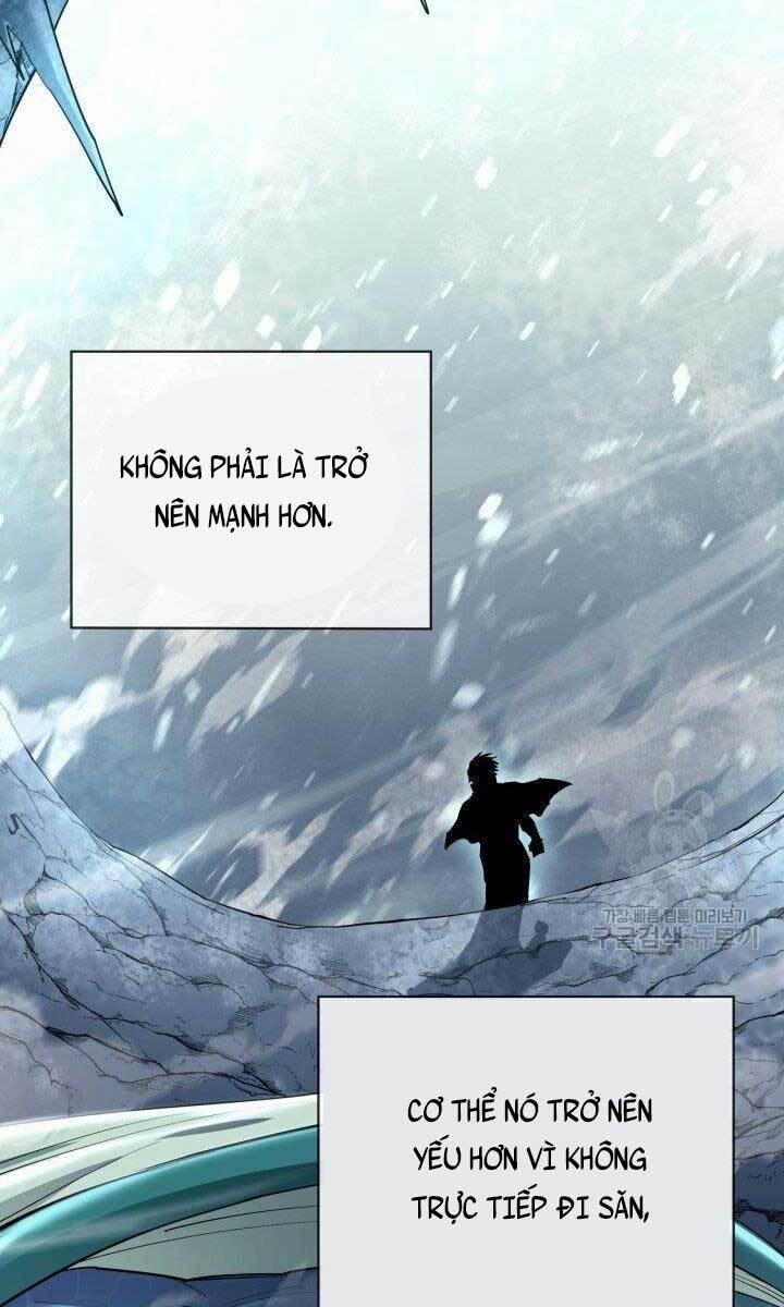 Tôi Càng Ăn Càng Trở Nên Mạnh Mẽ 78 trang 40