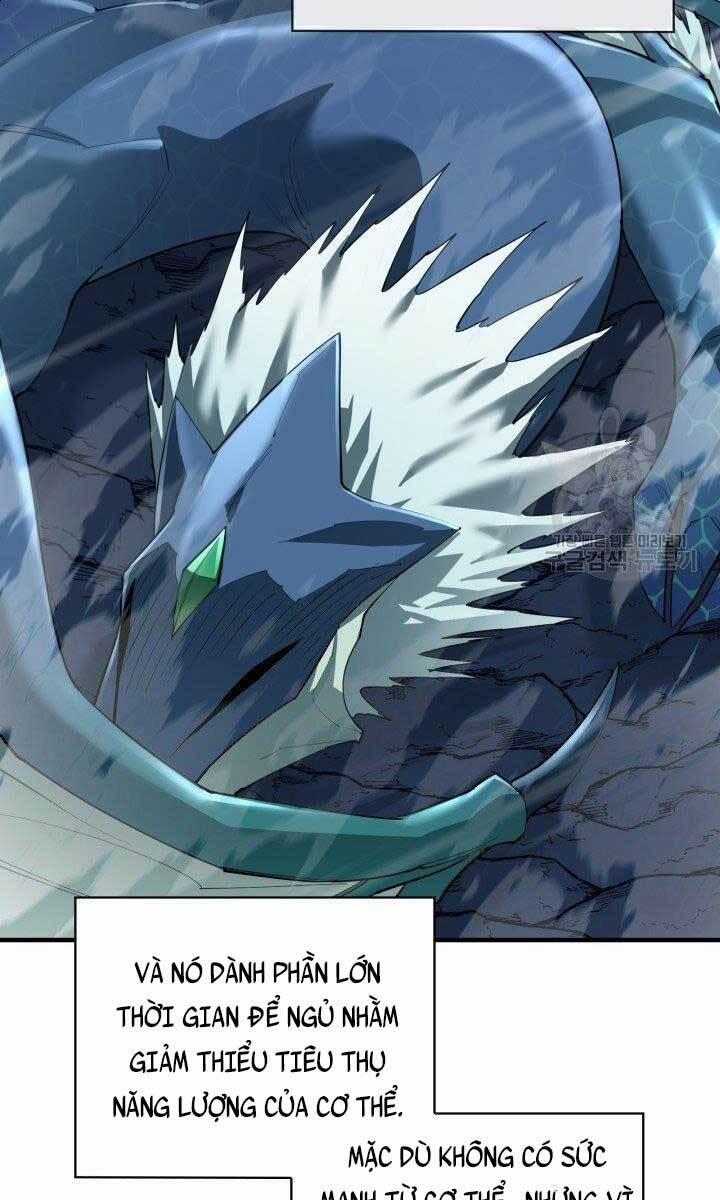 Tôi Càng Ăn Càng Trở Nên Mạnh Mẽ 78 trang 41