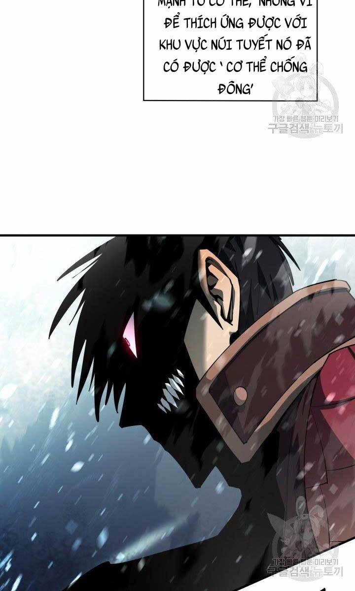 Tôi Càng Ăn Càng Trở Nên Mạnh Mẽ 78 trang 42