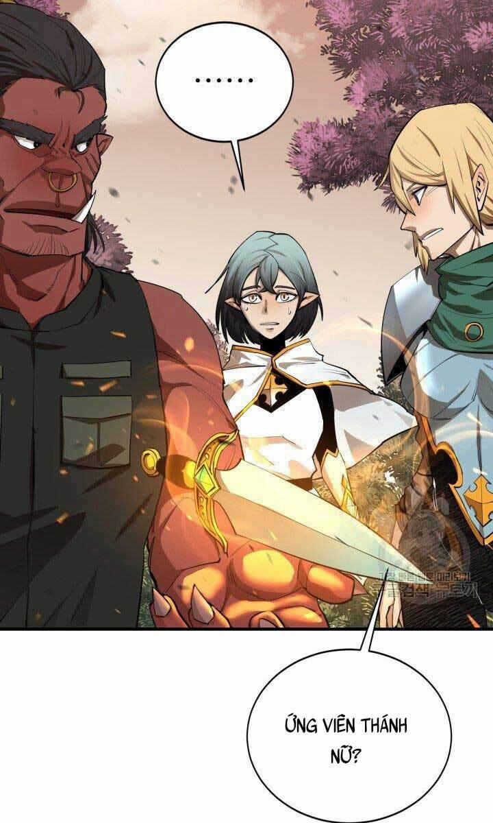 Tôi Càng Ăn Càng Trở Nên Mạnh Mẽ 78 trang 6