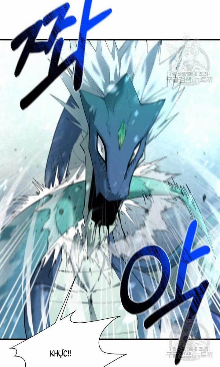 Tôi Càng Ăn Càng Trở Nên Mạnh Mẽ 78 trang 60