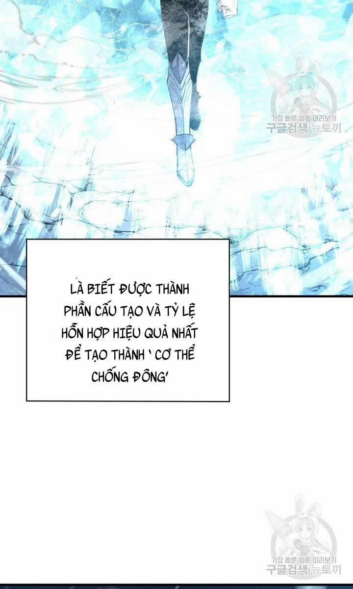 Tôi Càng Ăn Càng Trở Nên Mạnh Mẽ 78 trang 63