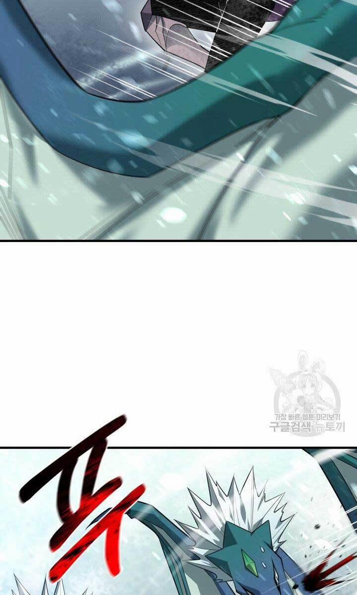 Tôi Càng Ăn Càng Trở Nên Mạnh Mẽ 78 trang 67