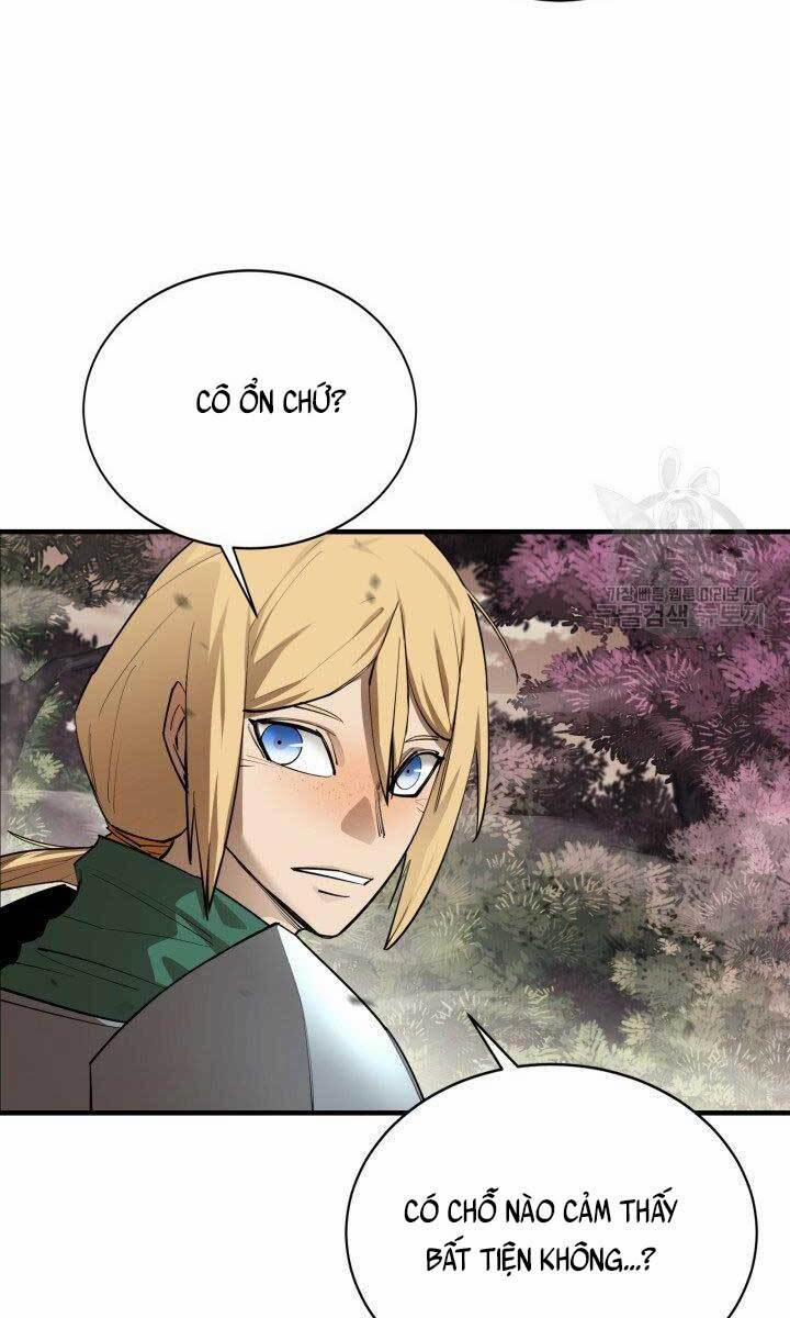 Tôi Càng Ăn Càng Trở Nên Mạnh Mẽ 78 trang 7