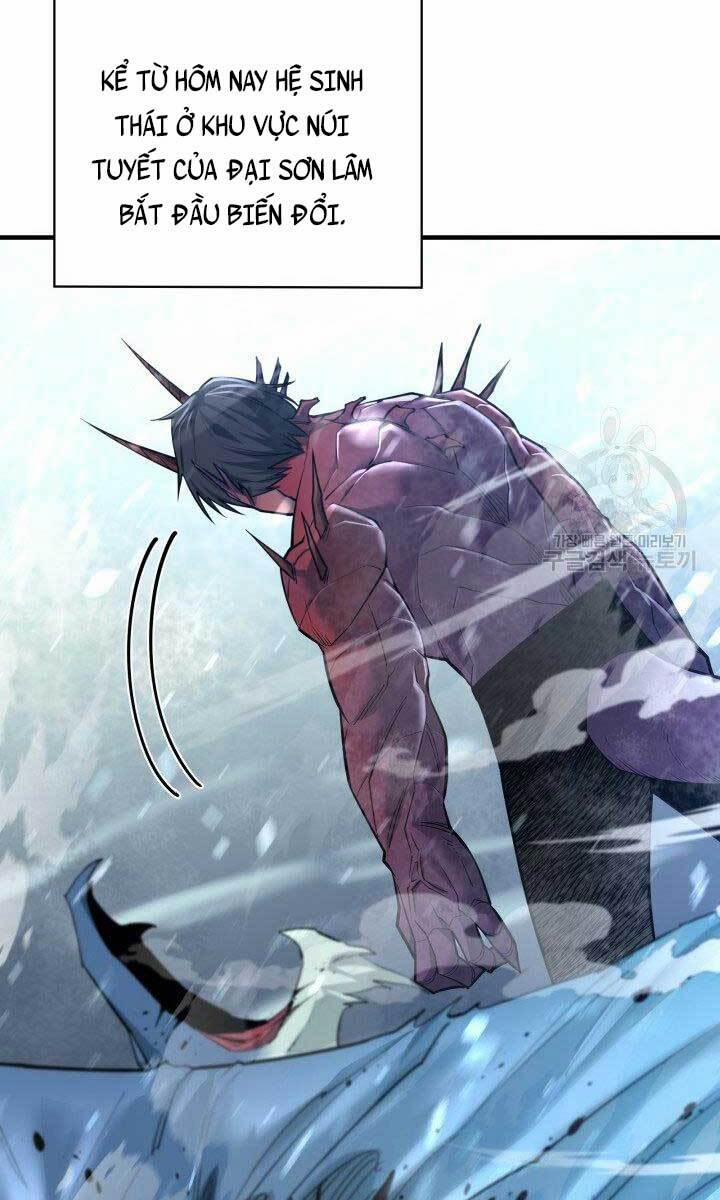 Tôi Càng Ăn Càng Trở Nên Mạnh Mẽ 78 trang 71