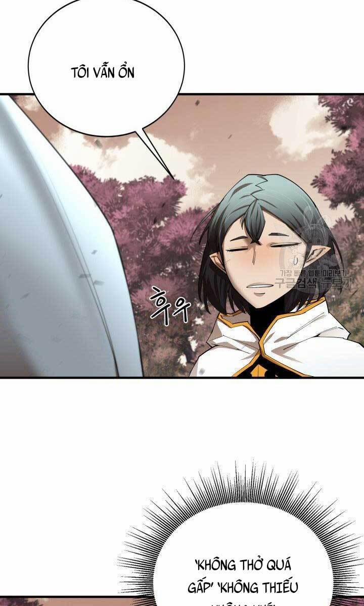 Tôi Càng Ăn Càng Trở Nên Mạnh Mẽ 78 trang 77