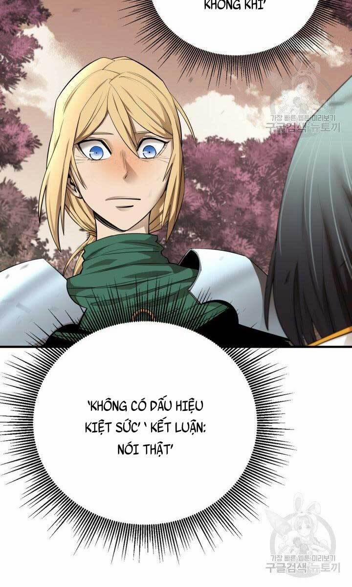 Tôi Càng Ăn Càng Trở Nên Mạnh Mẽ 78 trang 78