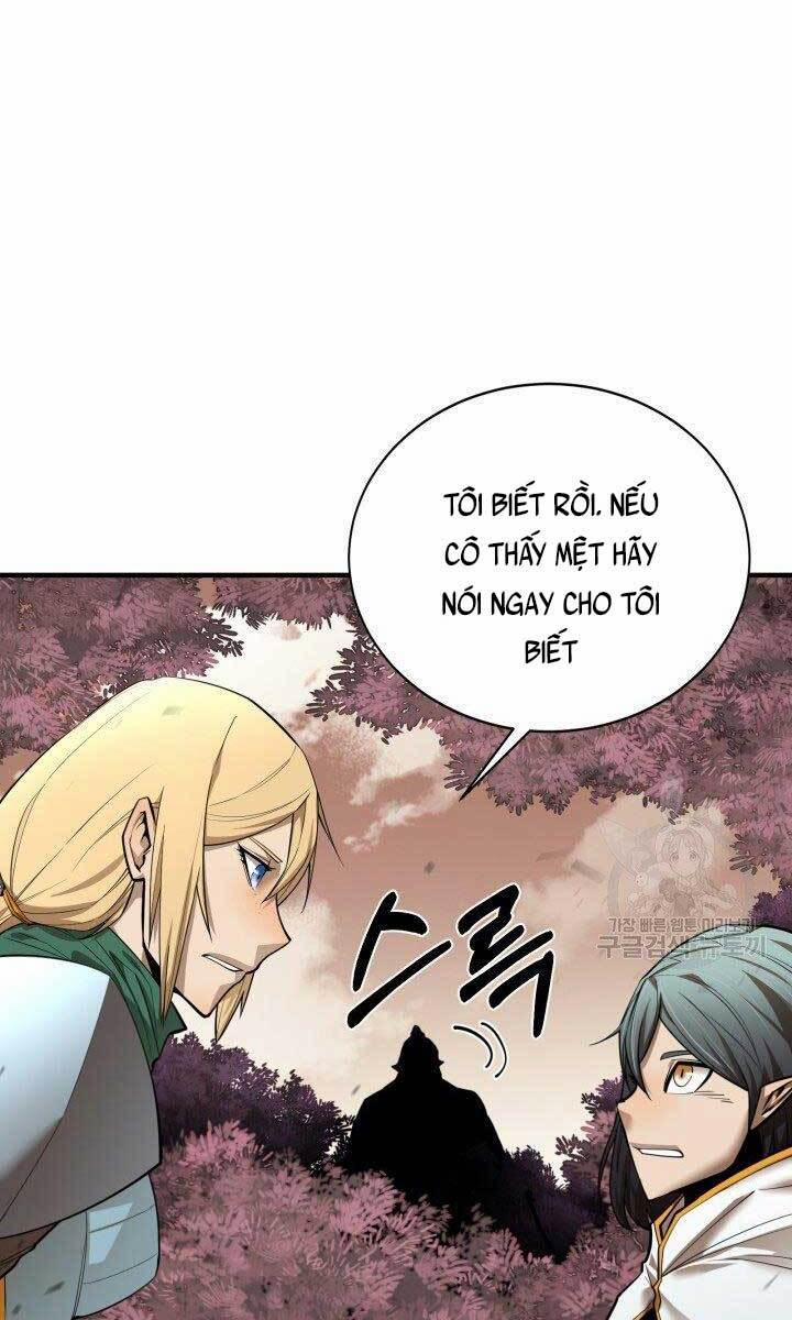 Tôi Càng Ăn Càng Trở Nên Mạnh Mẽ 78 trang 79