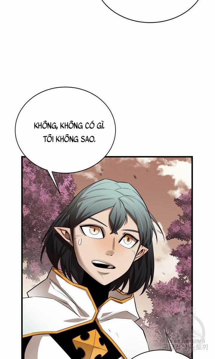 Tôi Càng Ăn Càng Trở Nên Mạnh Mẽ 78 trang 8