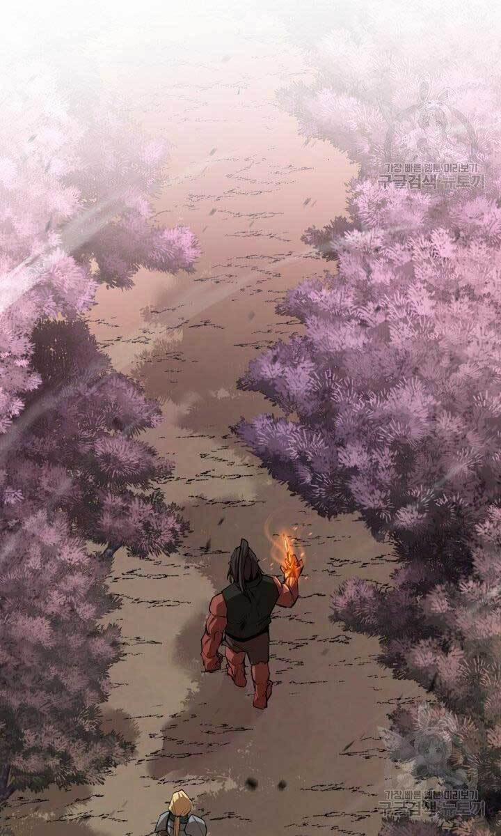 Tôi Càng Ăn Càng Trở Nên Mạnh Mẽ 78 trang 83