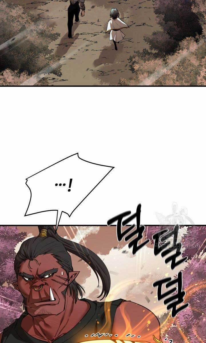 Tôi Càng Ăn Càng Trở Nên Mạnh Mẽ 78 trang 84