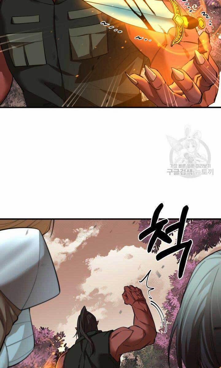 Tôi Càng Ăn Càng Trở Nên Mạnh Mẽ 78 trang 85