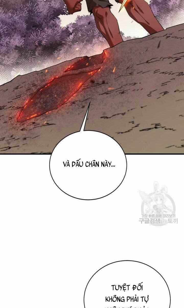 Tôi Càng Ăn Càng Trở Nên Mạnh Mẽ 78 trang 87