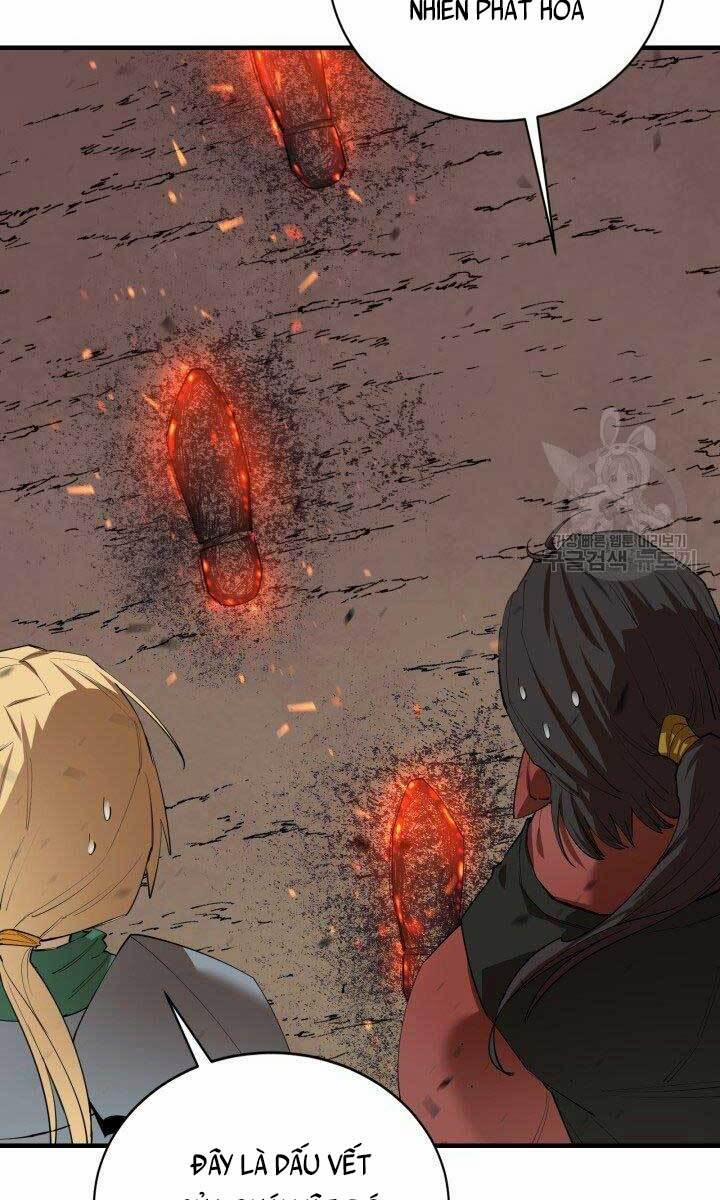 Tôi Càng Ăn Càng Trở Nên Mạnh Mẽ 78 trang 88