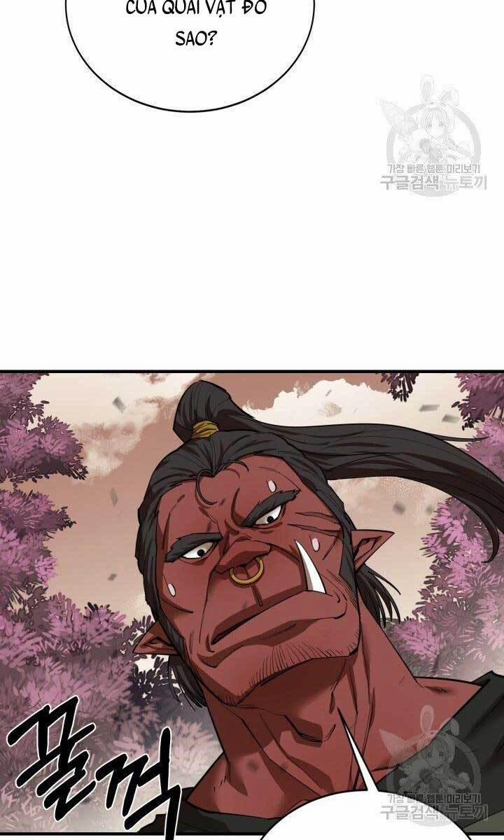 Tôi Càng Ăn Càng Trở Nên Mạnh Mẽ 78 trang 89