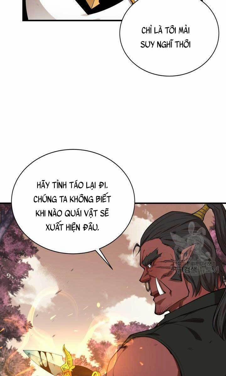 Tôi Càng Ăn Càng Trở Nên Mạnh Mẽ 78 trang 9