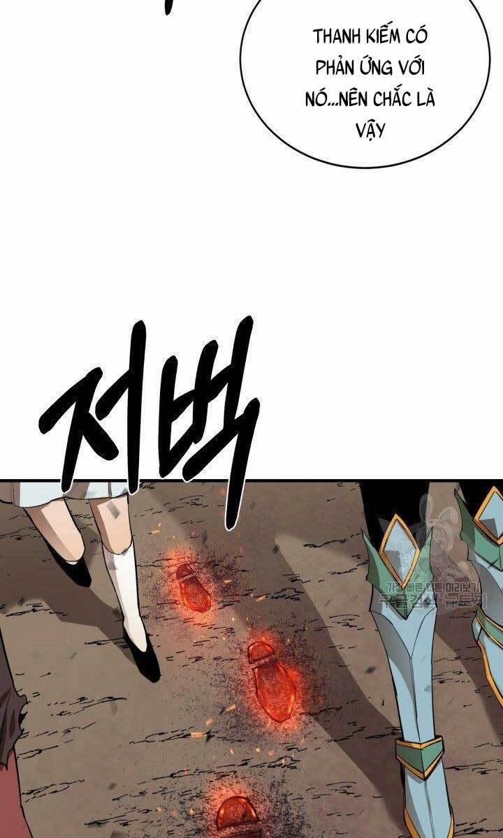 Tôi Càng Ăn Càng Trở Nên Mạnh Mẽ 78 trang 90